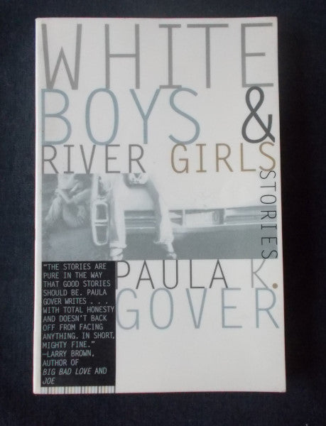 White Boys And River Girls