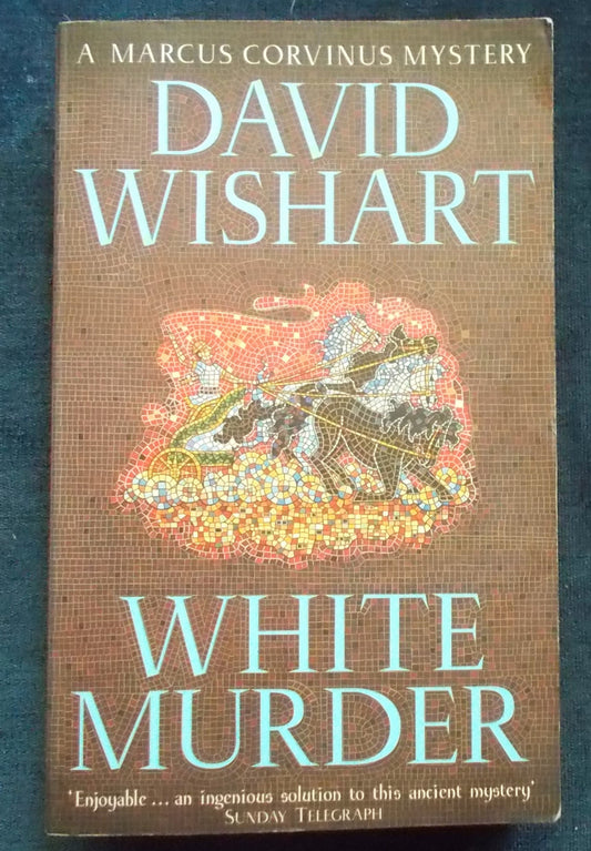 White Murder