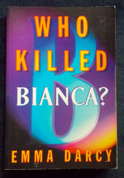 Who Killed Bianca