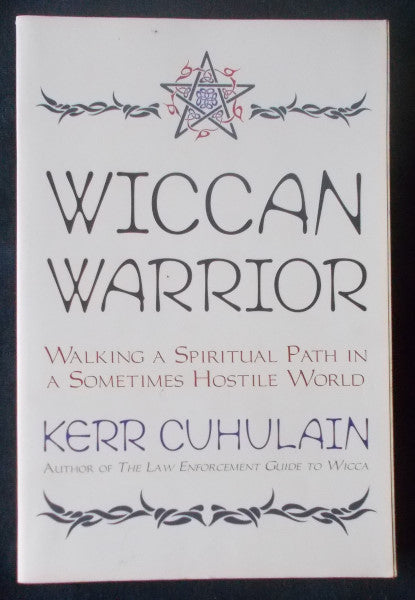 Wiccan Warrior