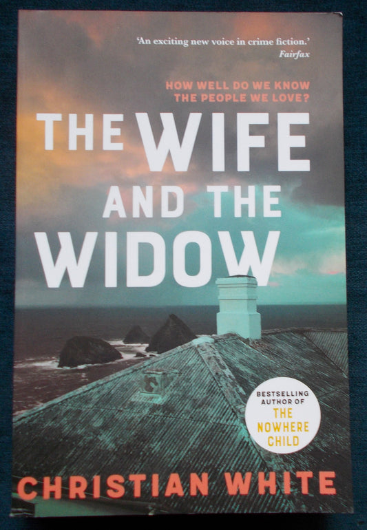 Wife And The Widow