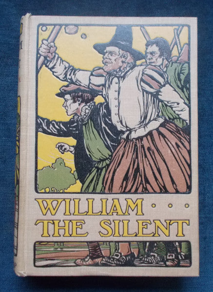 William The Silent