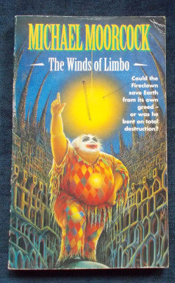 Winds Of Limbo