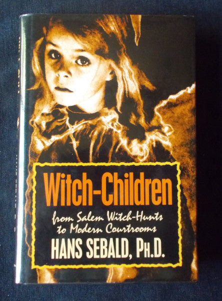 Witch Children