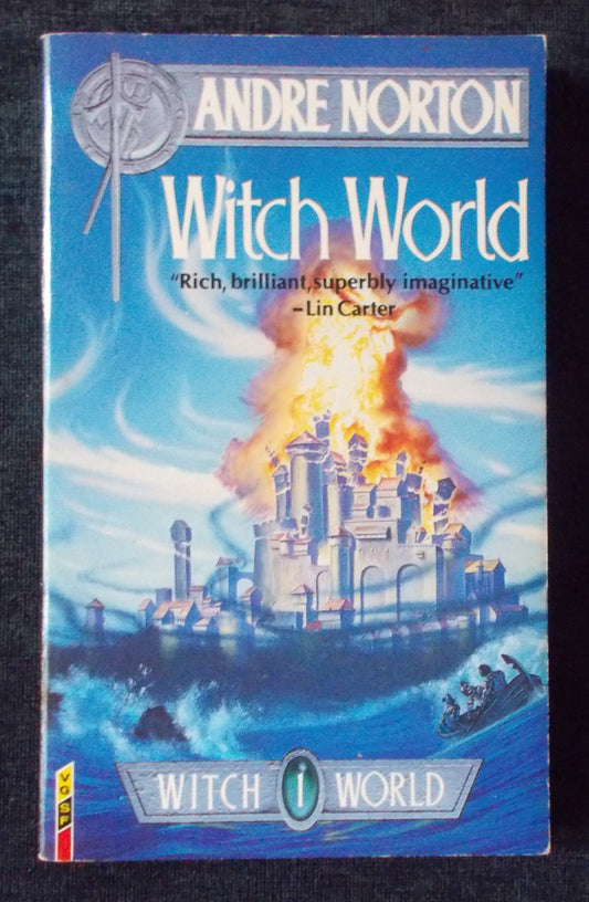Witch World