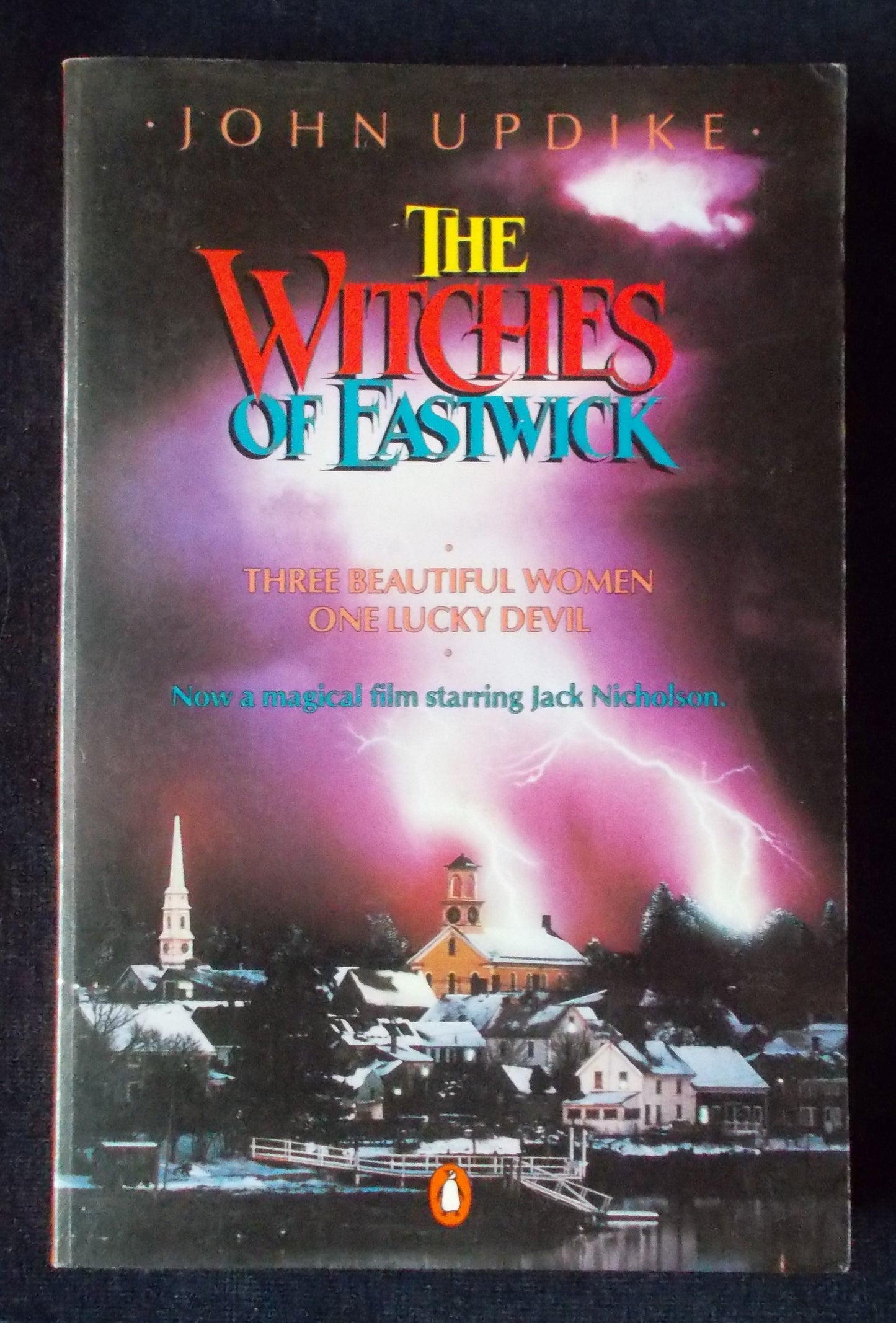 Witches Of Eastwick