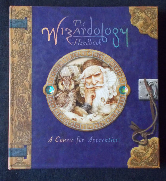 Wizardology Handbook