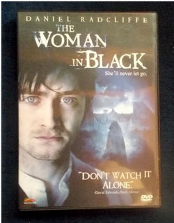 Woman In Black