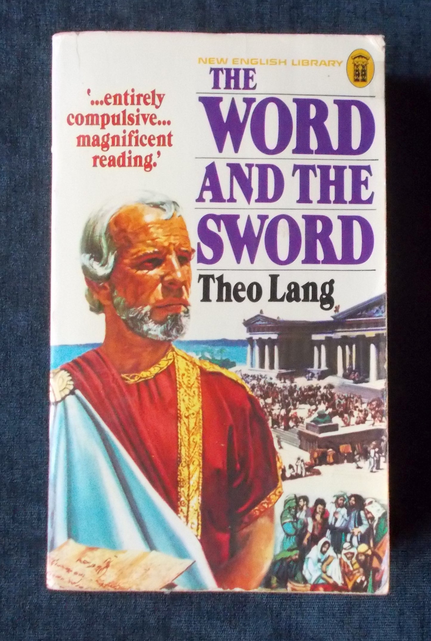 Word And The Sword