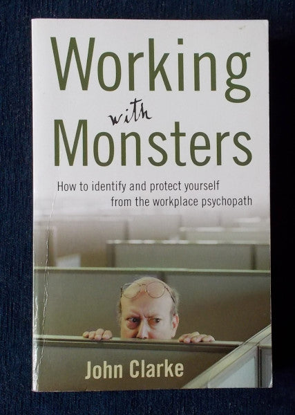 Working With Monsters