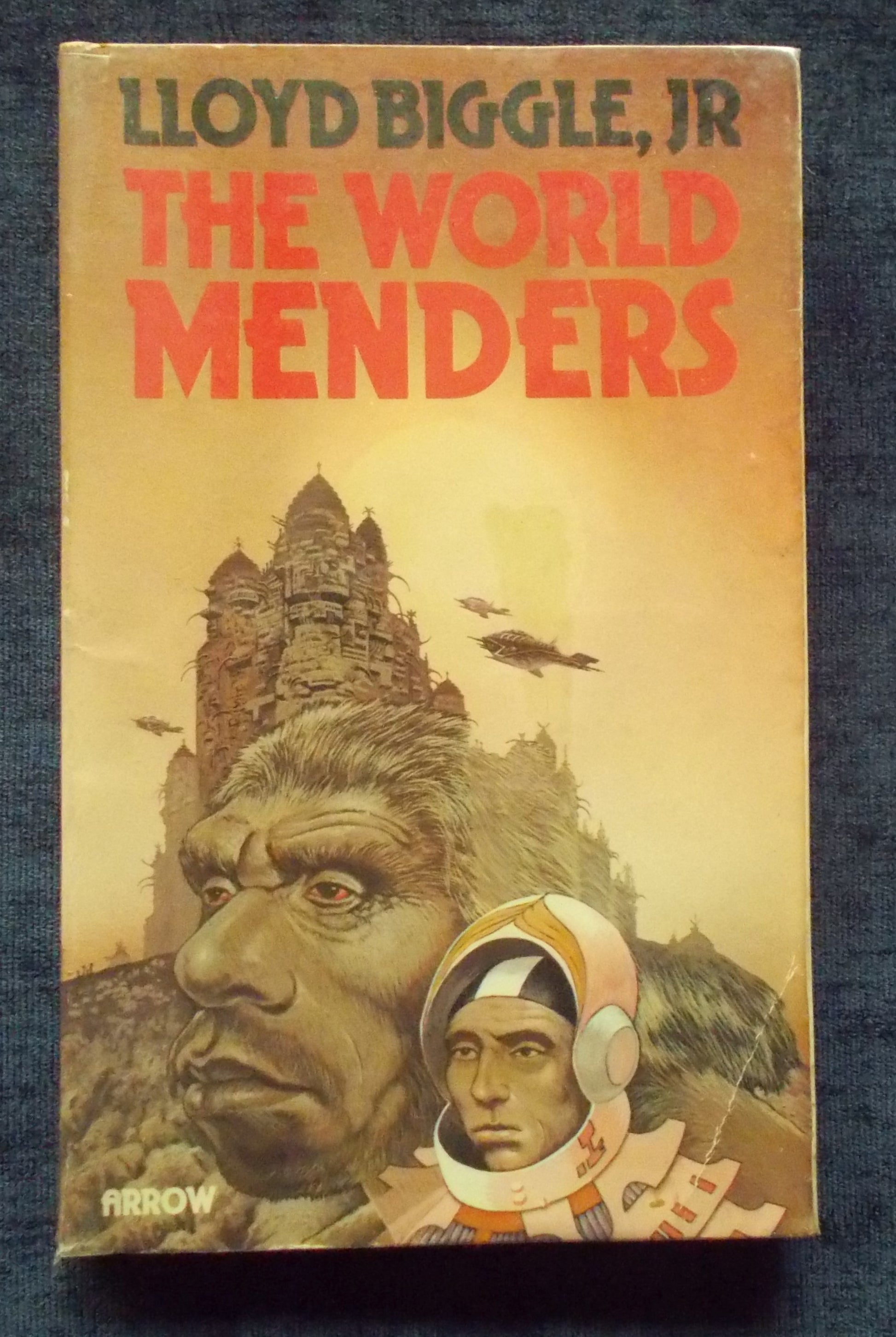 World Menders