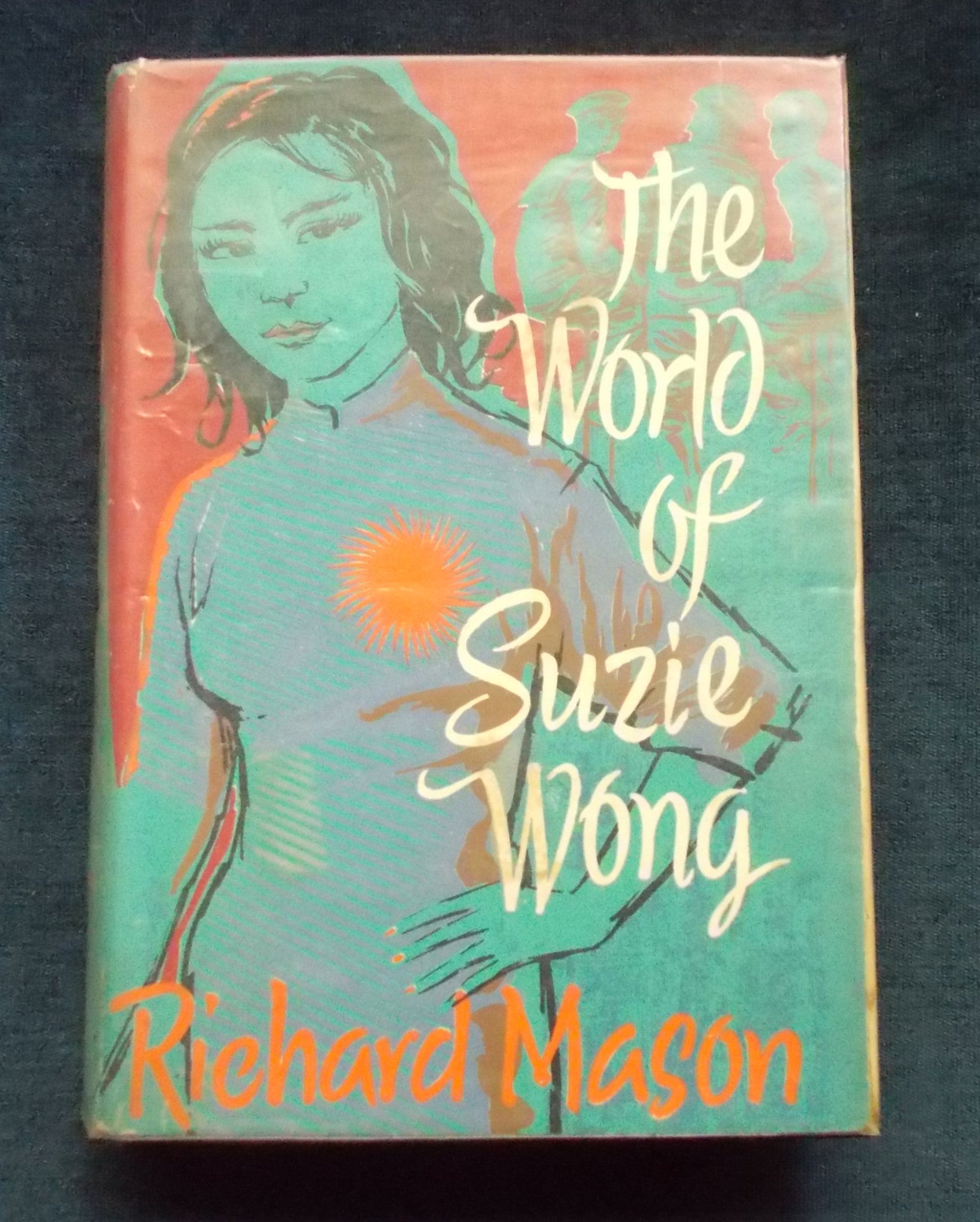 World Of Suzie Wong