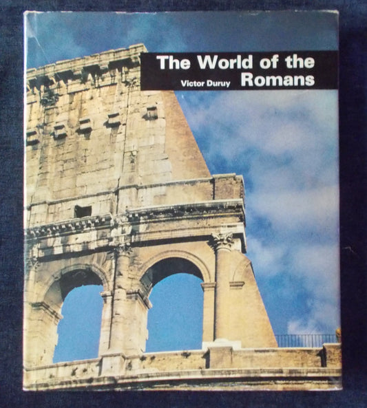 World Of The Romans