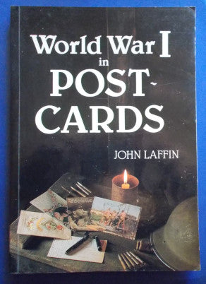 World War One In Postcards