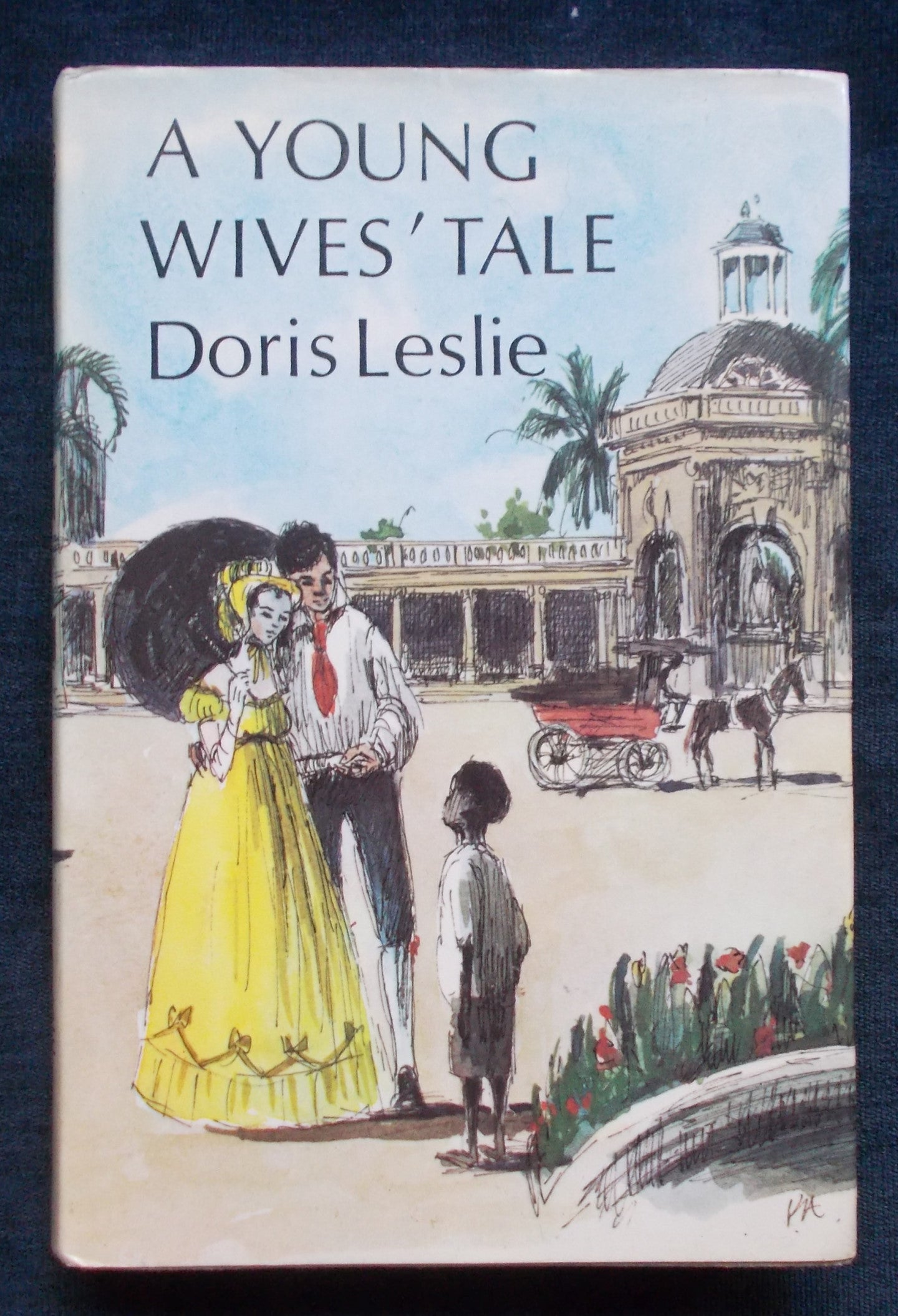 Young Wives' Tale