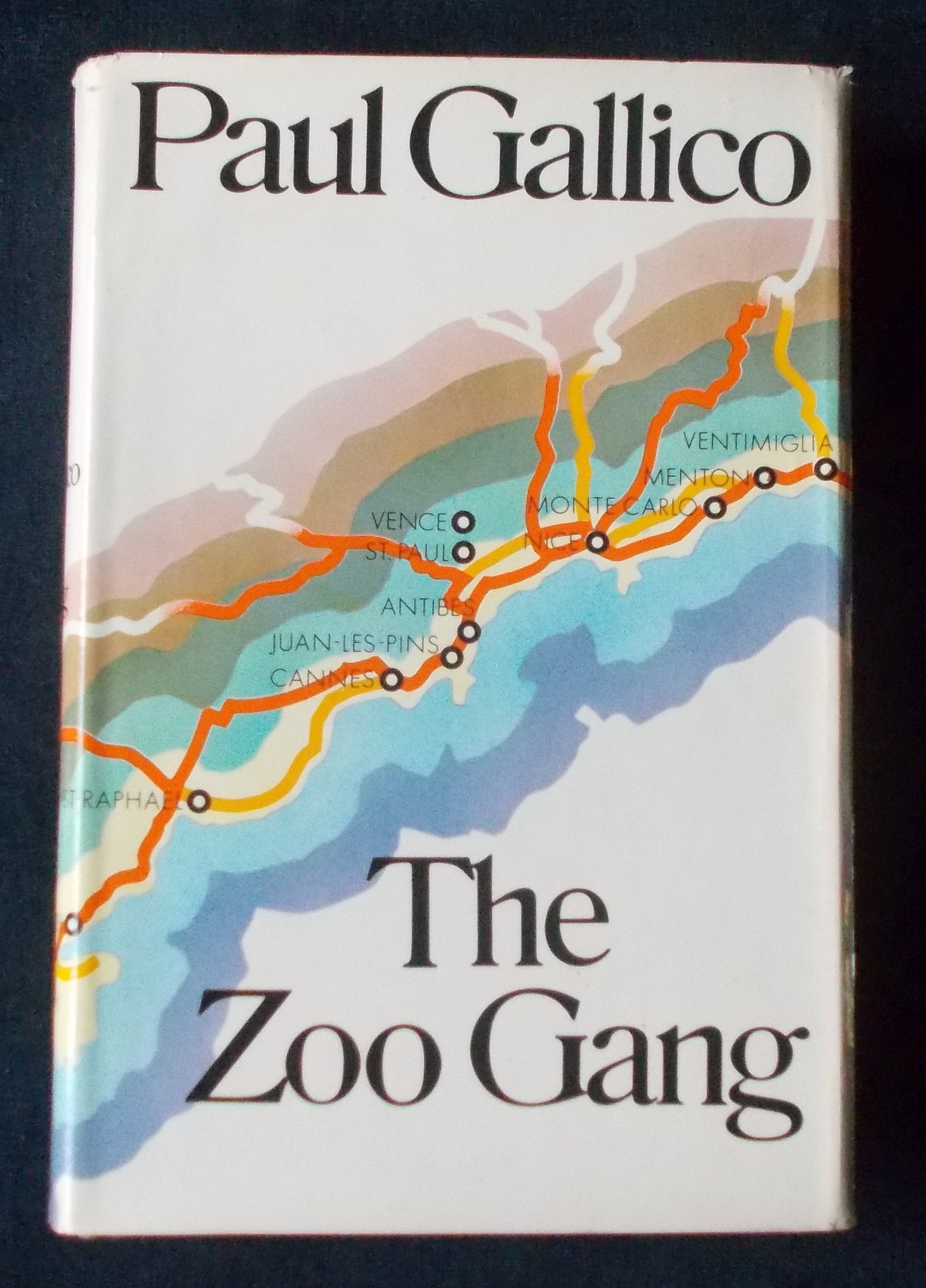 Zoo Gang