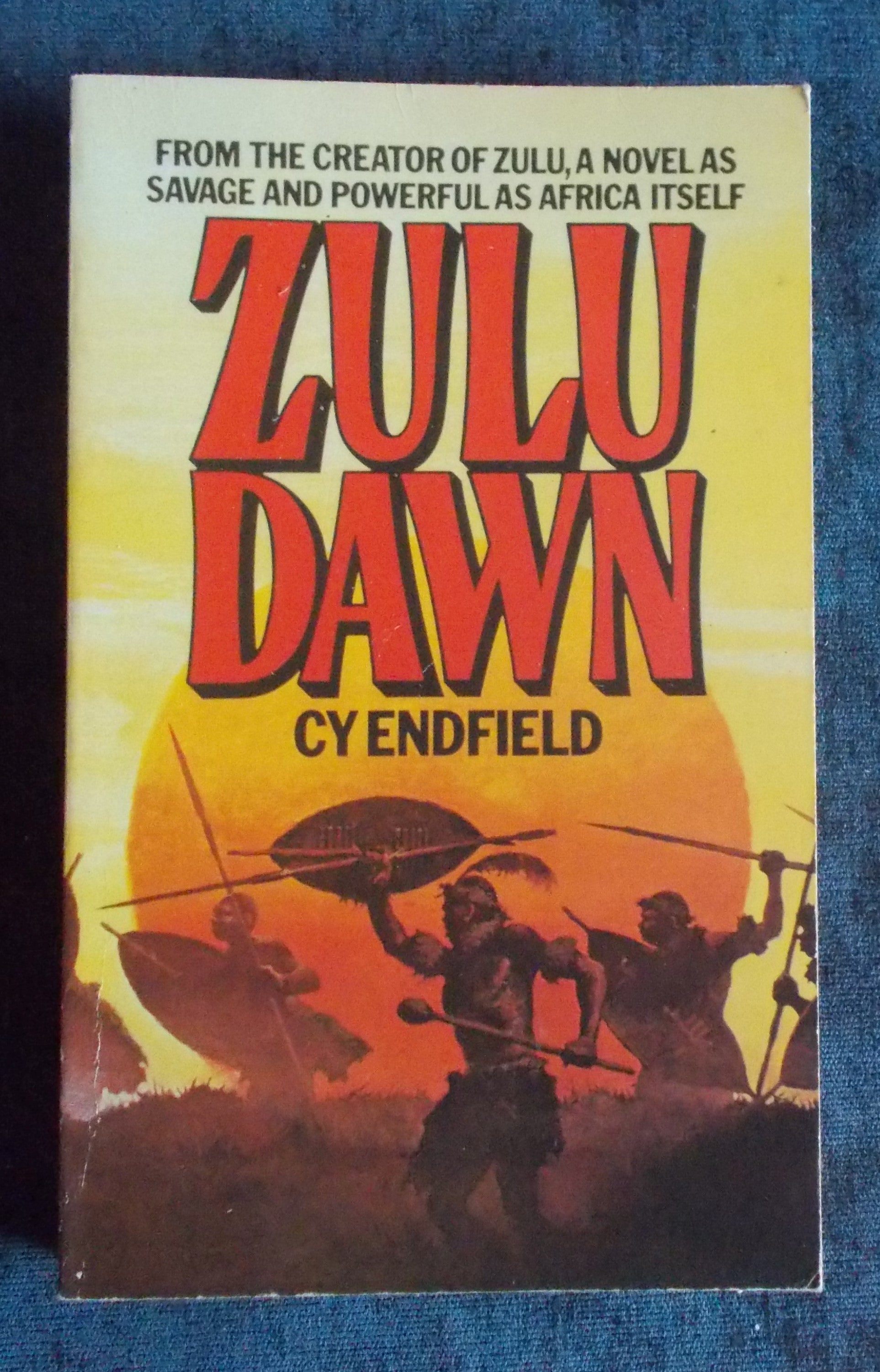 Zulu Dawn